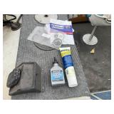 1996 Lowe Boat w/ Motor and Trailer