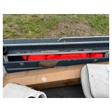 1996 Lowe Boat w/ Motor and Trailer