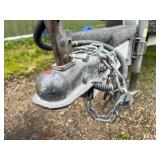 1996 Lowe Boat w/ Motor and Trailer