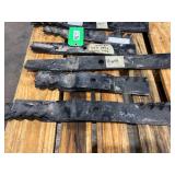 Mower Blades, Assorted (Toro, Murray, John Deere)