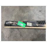 Mower Blades, Grasshopper