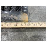 Mower Blades, Grasshopper