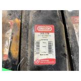 Mower Blades, Grasshopper