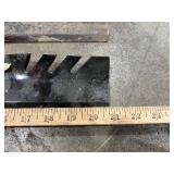 Mower Blades, Bush Hog