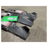 Mower Blades, Cub Cadet