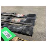 Mower Blades, John Deere