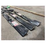 Mower Blades, John Deere