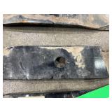 Mower Blades, John Deere Gator