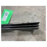 Mower Blades, John Deere