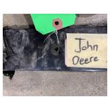 Mower Blades, John Deere