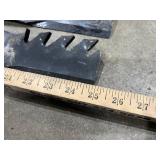 Mower Blades, Grasshopper