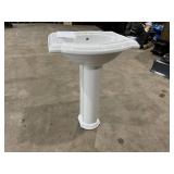 Kohler Pedestal Sink