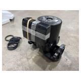 Circulator Pump