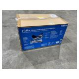 Kobalt Compact Sliding Single Bevel Miter Saw * Parts or Repair *