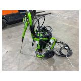 Greenworks 3000PRO Pressure Washer