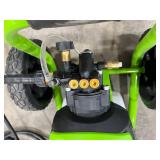 Greenworks 3000PRO Pressure Washer