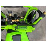 Greenworks 3000PRO Pressure Washer