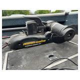 1996 Lowe Boat w/ Motor and Trailer