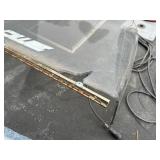 1996 Lowe Boat w/ Motor and Trailer