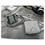 1996 Lowe Boat w/ Motor and Trailer