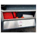 1996 Lowe Boat w/ Motor and Trailer