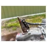 1996 Lowe Boat w/ Motor and Trailer