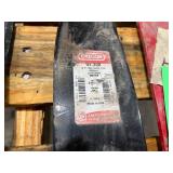 Mower Blades, Assorted (John Deere, Toro, MTD)