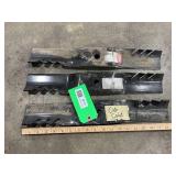 Mower Blades, Cub Cadet