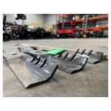 Mower Blades, Cub Cadet