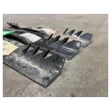 Mower Blades, Cub Cadet