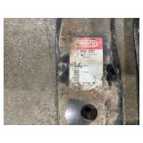 Mower Blades, Cub Cadet