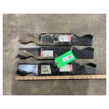 Mower Blades, Cub Cadet