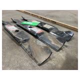 Mower Blades, Cub Cadet