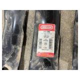 Mower Blades, John Deere