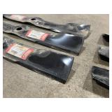 Mower Blades, John Deere