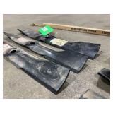 Mower Blades, John Deere