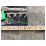 Mower Blades, John Deere Gator