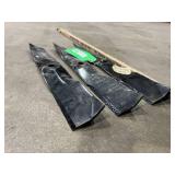 Mower Blades, John Deere