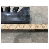 Mower Blades, John Deere