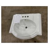 Kohler Pedestal Sink