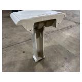 Kohler Pedestal Sink