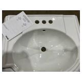 Kohler Pedestal Sink