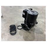 Circulator Pump