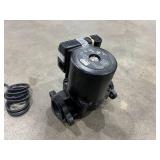 Circulator Pump