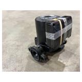 Circulator Pump