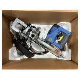 Kobalt Compact Sliding Single Bevel Miter Saw * Parts or Repair *