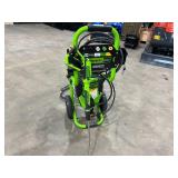 Greenworks 3000PRO Pressure Washer