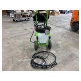 Greenworks 3000PRO Pressure Washer