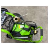 Greenworks 3000PRO Pressure Washer