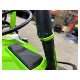 Greenworks 3000PRO Pressure Washer